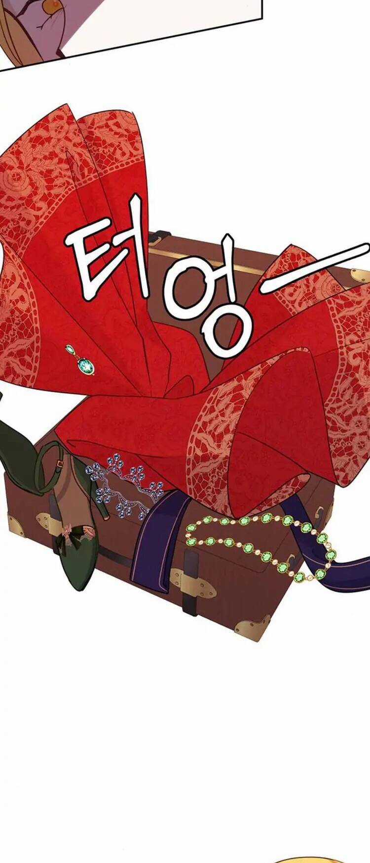 Cuộc Sống Hạnh Phúc Cùng Chồng Chapter 10 trang 43