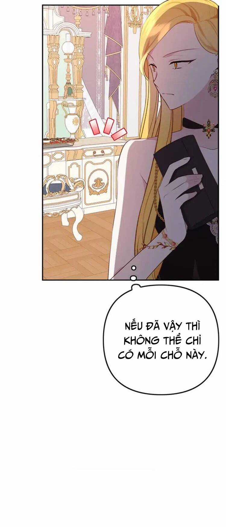 Cuộc Sống Hạnh Phúc Cùng Chồng Chapter 10 trang 44