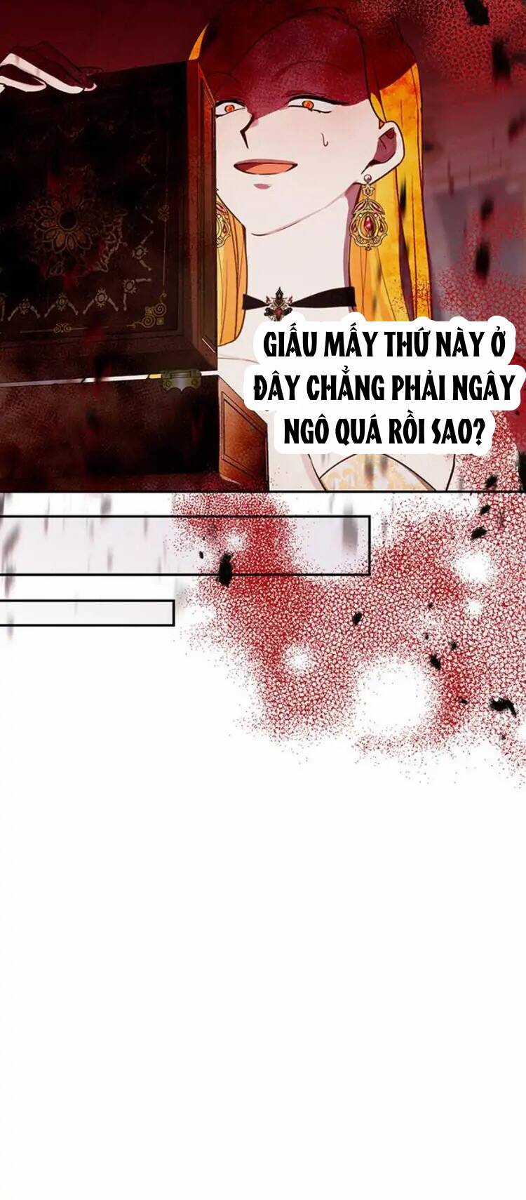 Cuộc Sống Hạnh Phúc Cùng Chồng Chapter 10 trang 46