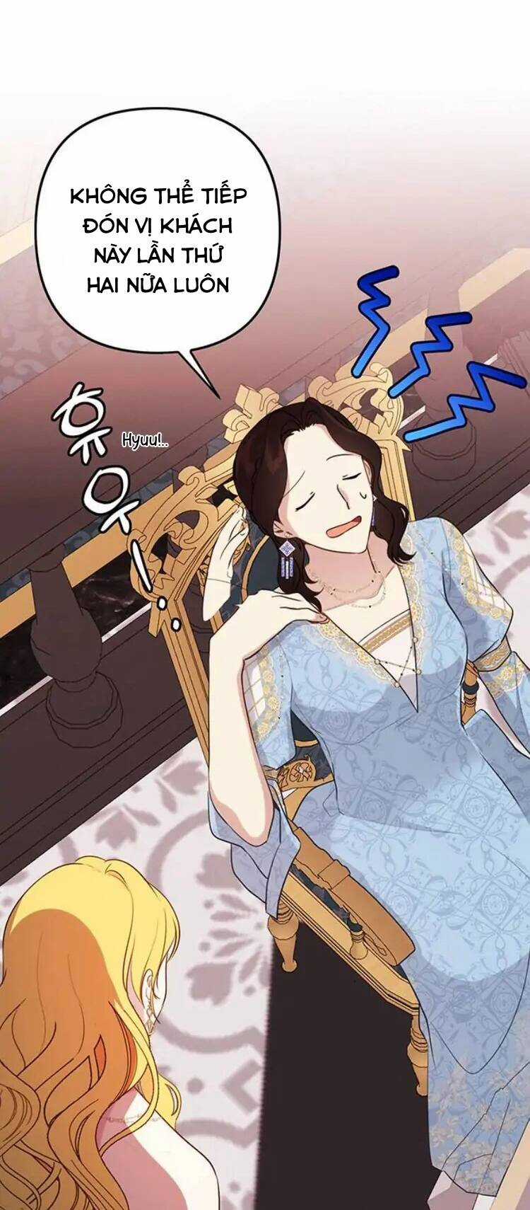Cuộc Sống Hạnh Phúc Cùng Chồng Chapter 10 trang 47