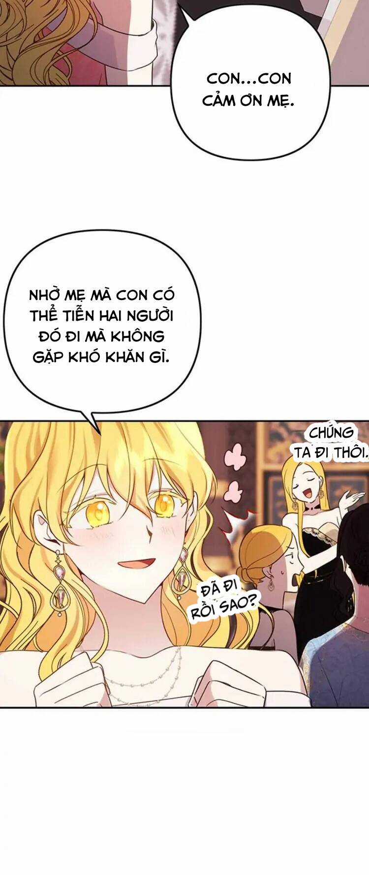 Cuộc Sống Hạnh Phúc Cùng Chồng Chapter 10 trang 48