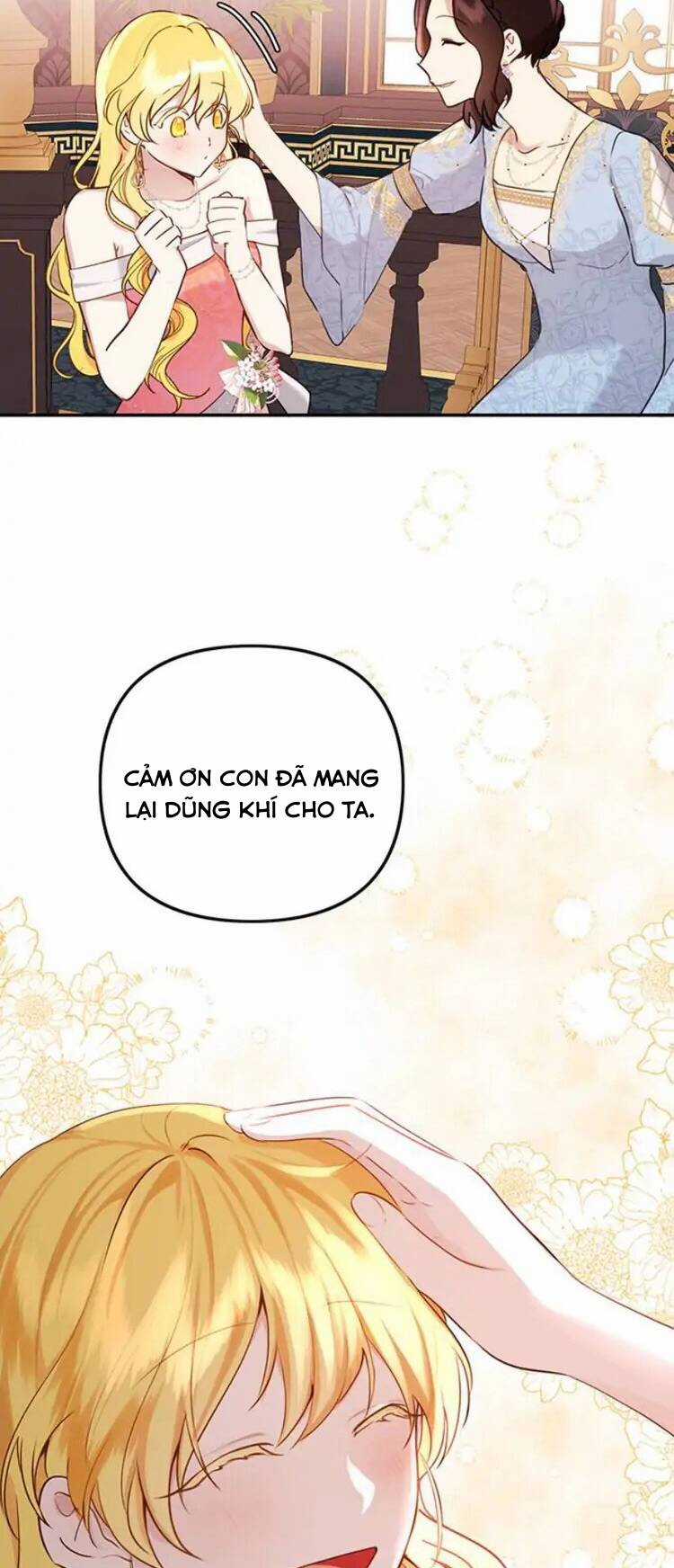 Cuộc Sống Hạnh Phúc Cùng Chồng Chapter 10 trang 50