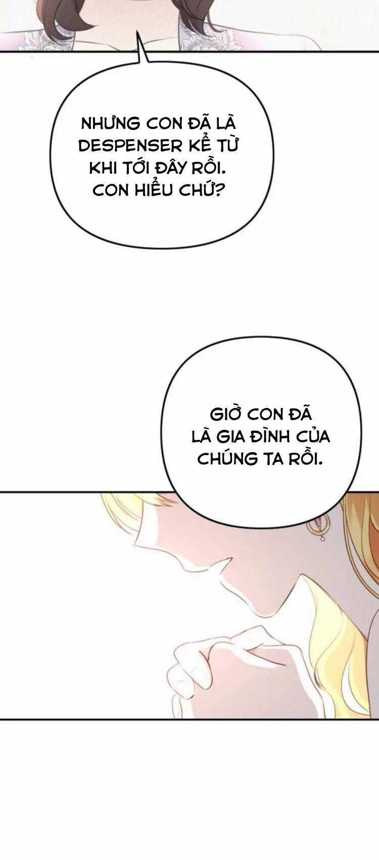 Cuộc Sống Hạnh Phúc Cùng Chồng Chapter 10 trang 6