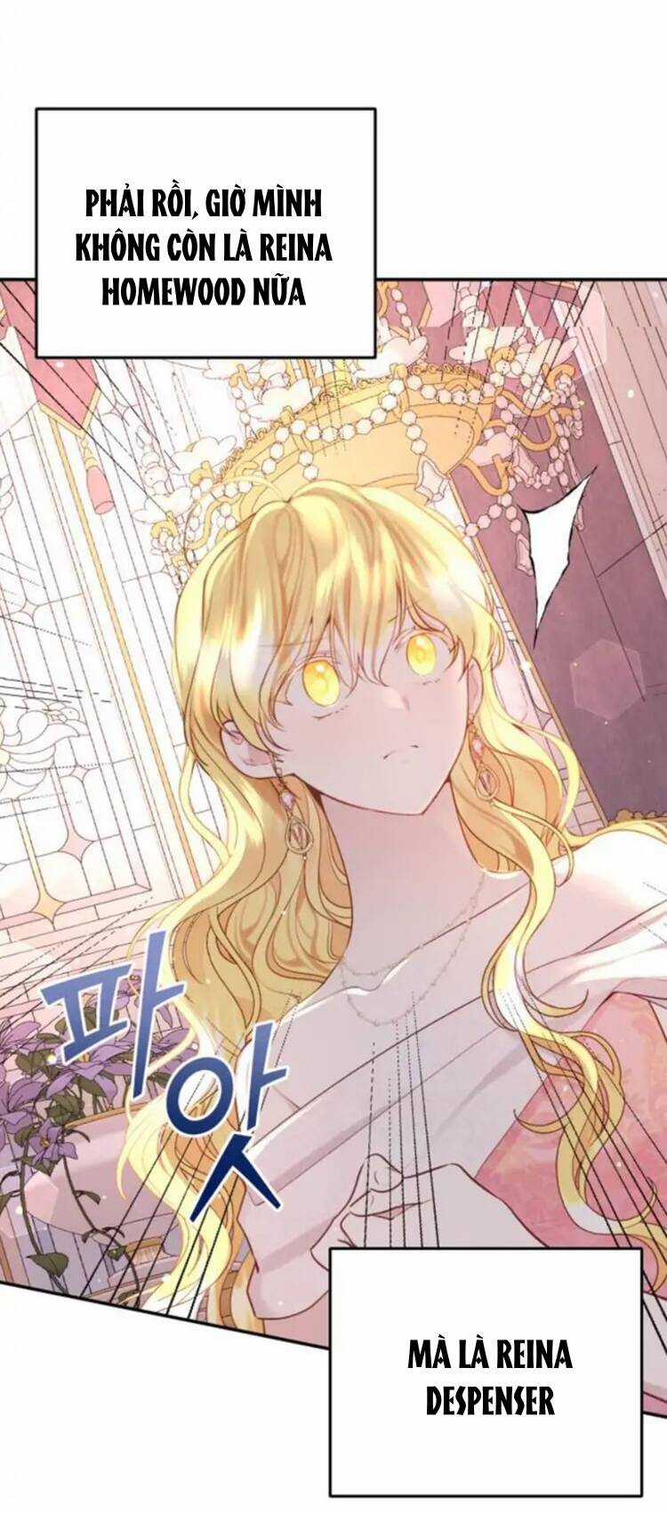 Cuộc Sống Hạnh Phúc Cùng Chồng Chapter 10 trang 7