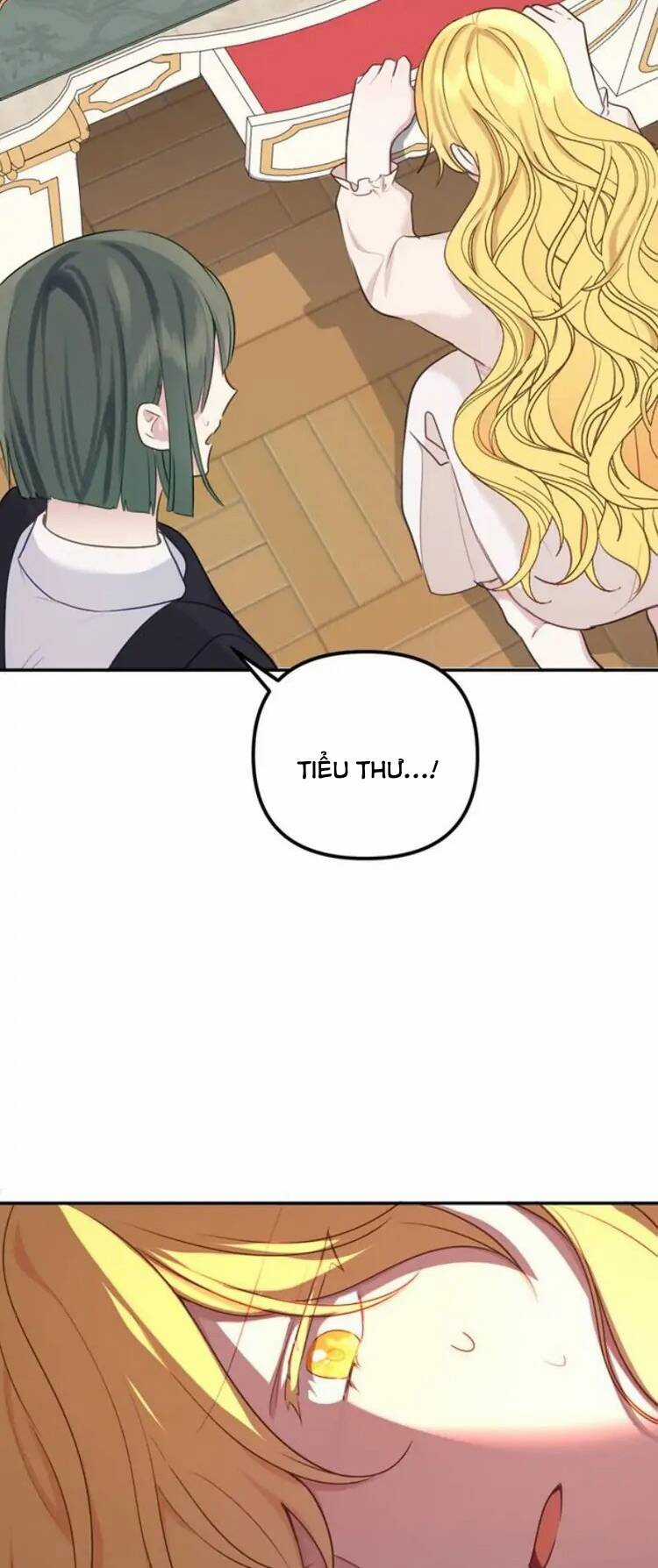 Cuộc Sống Hạnh Phúc Cùng Chồng Chapter 11 trang 10