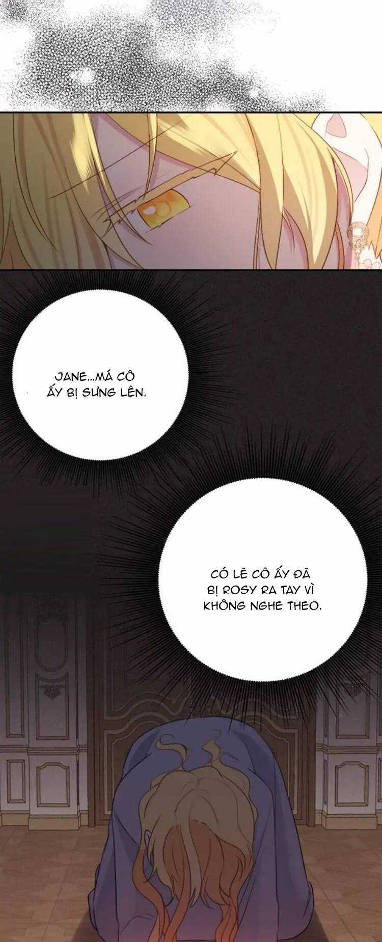 Cuộc Sống Hạnh Phúc Cùng Chồng Chapter 11 trang 15