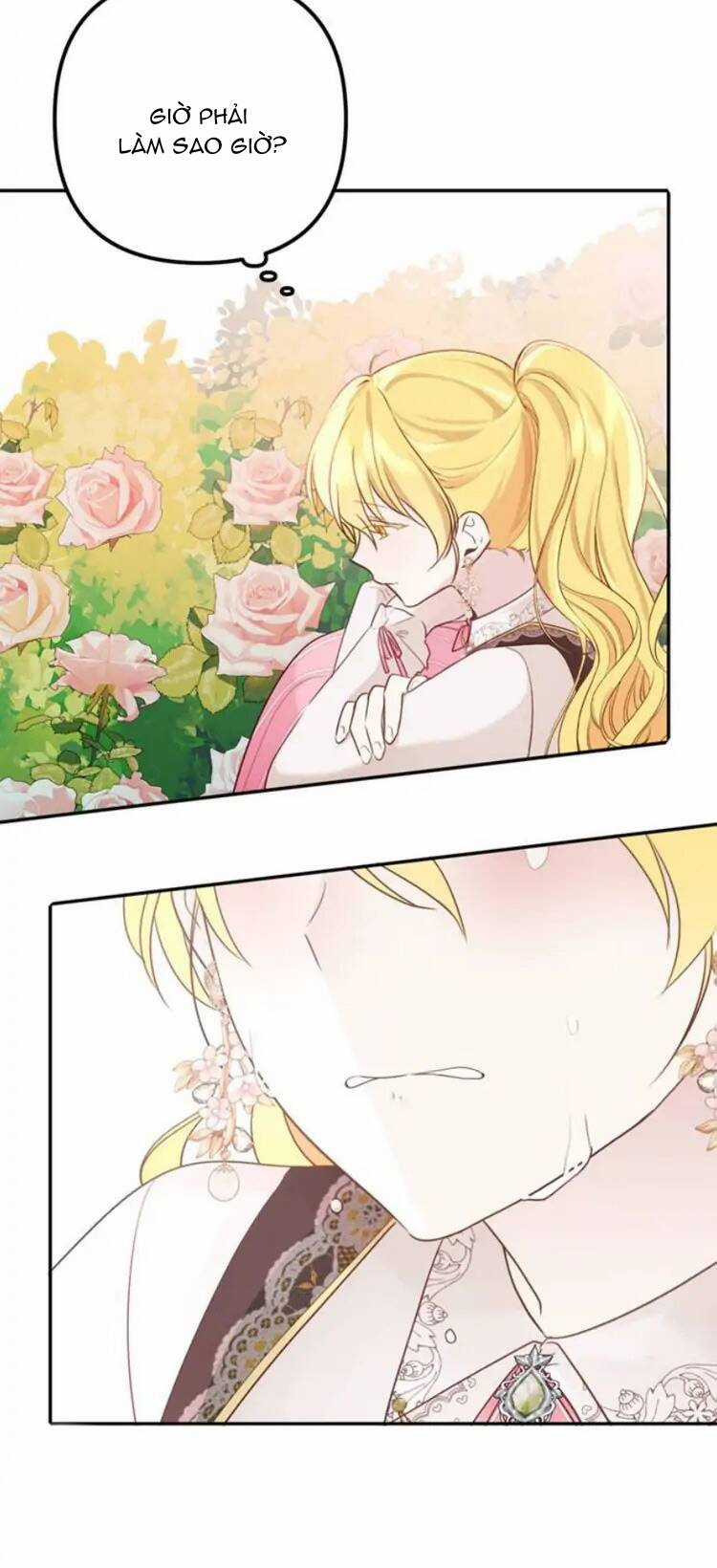 Cuộc Sống Hạnh Phúc Cùng Chồng Chapter 11 trang 17