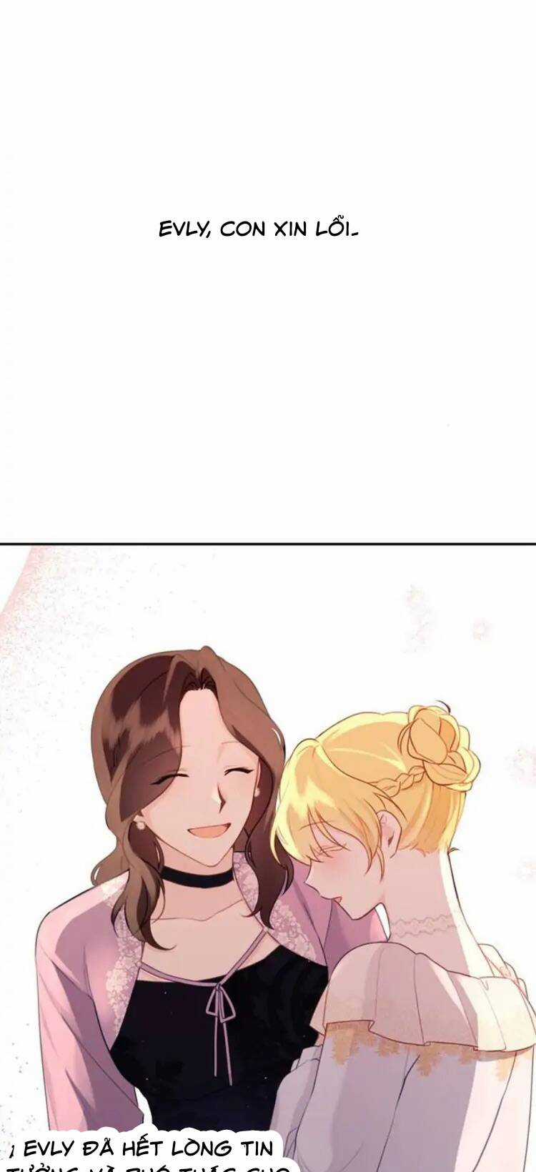 Cuộc Sống Hạnh Phúc Cùng Chồng Chapter 11 trang 18