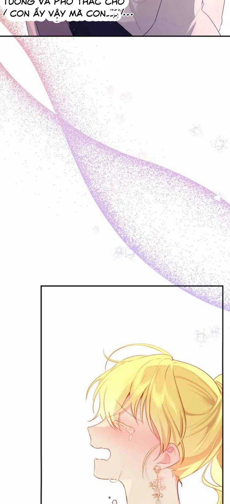 Cuộc Sống Hạnh Phúc Cùng Chồng Chapter 11 trang 19