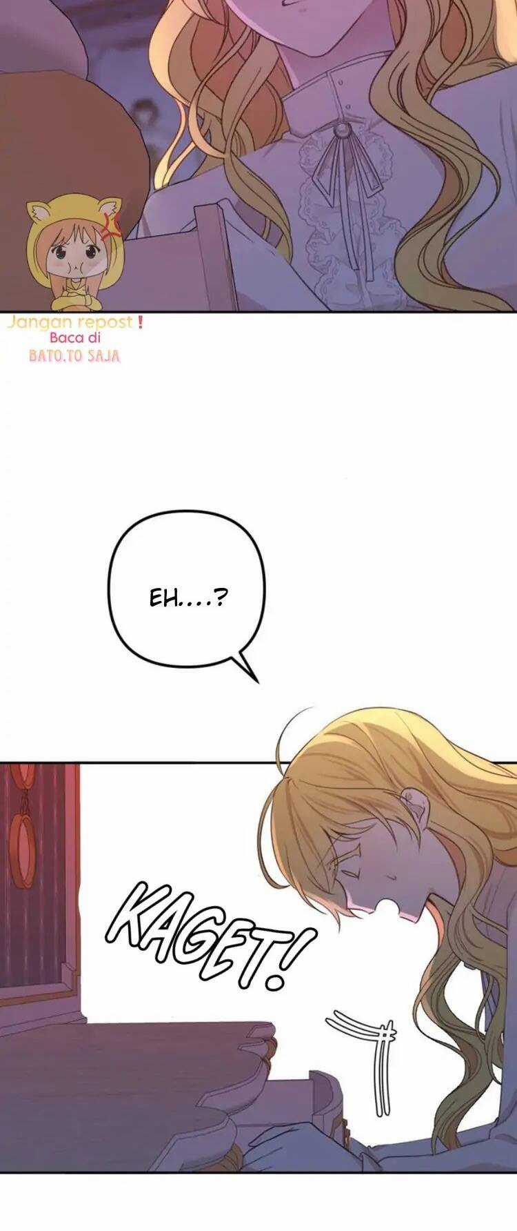 Cuộc Sống Hạnh Phúc Cùng Chồng Chapter 11 trang 2