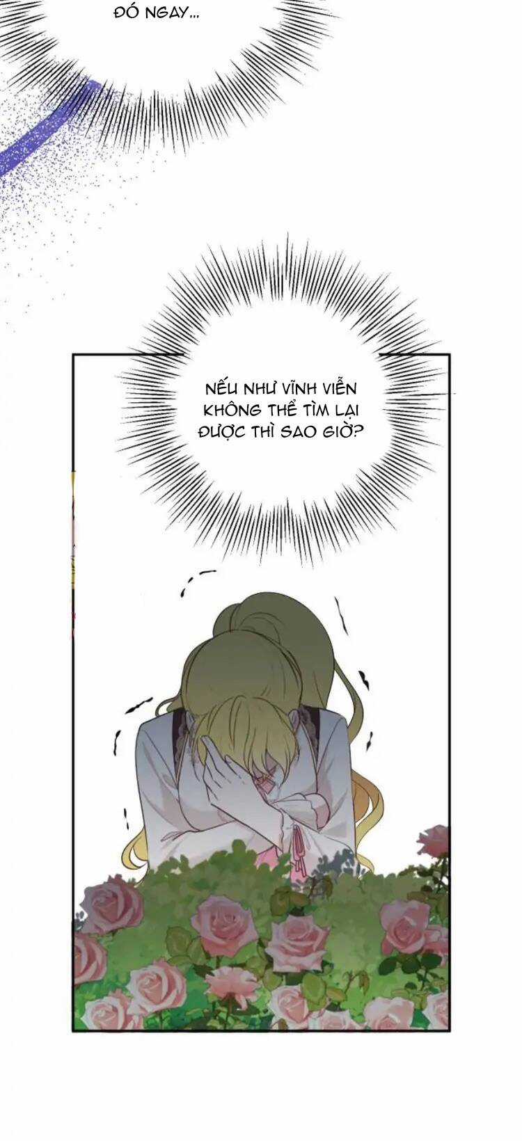 Cuộc Sống Hạnh Phúc Cùng Chồng Chapter 11 trang 21