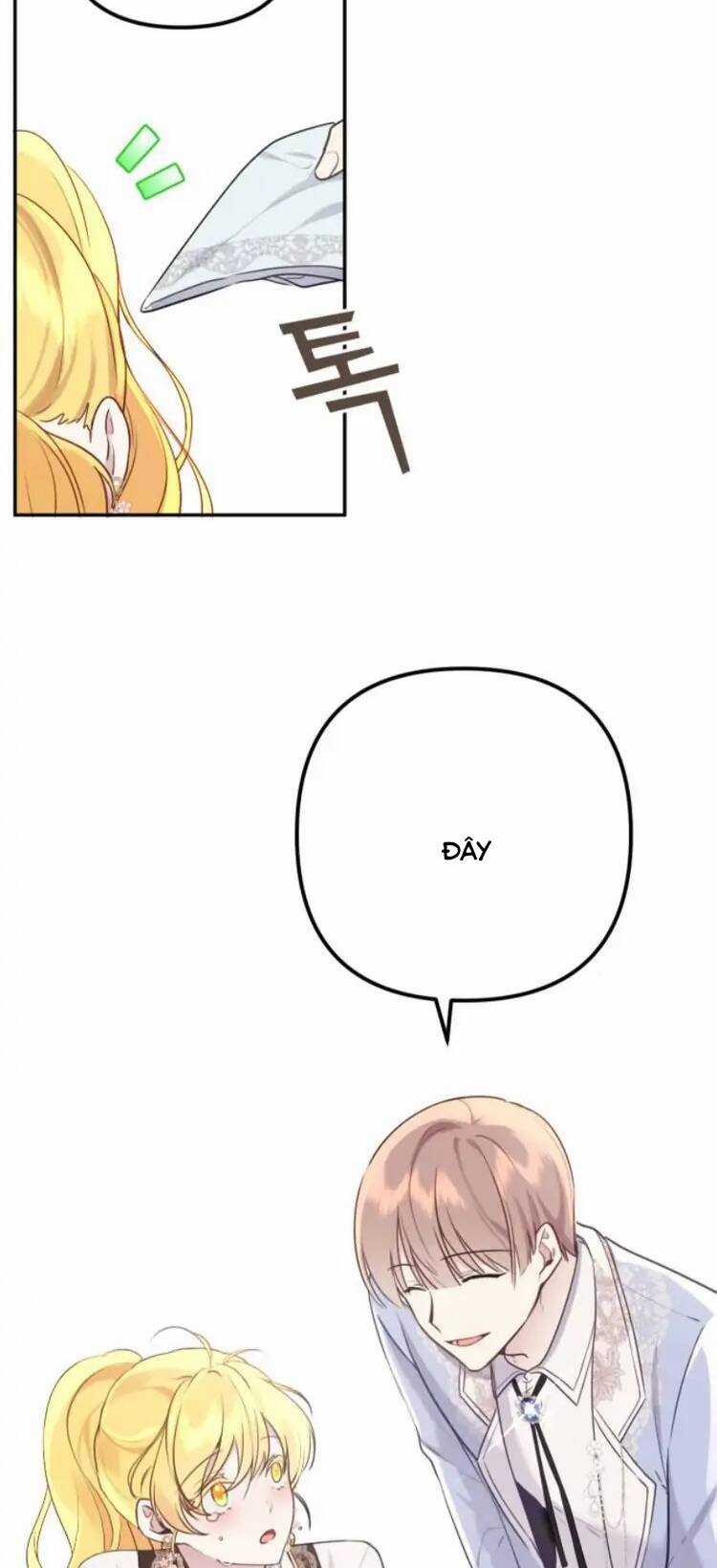 Cuộc Sống Hạnh Phúc Cùng Chồng Chapter 11 trang 23