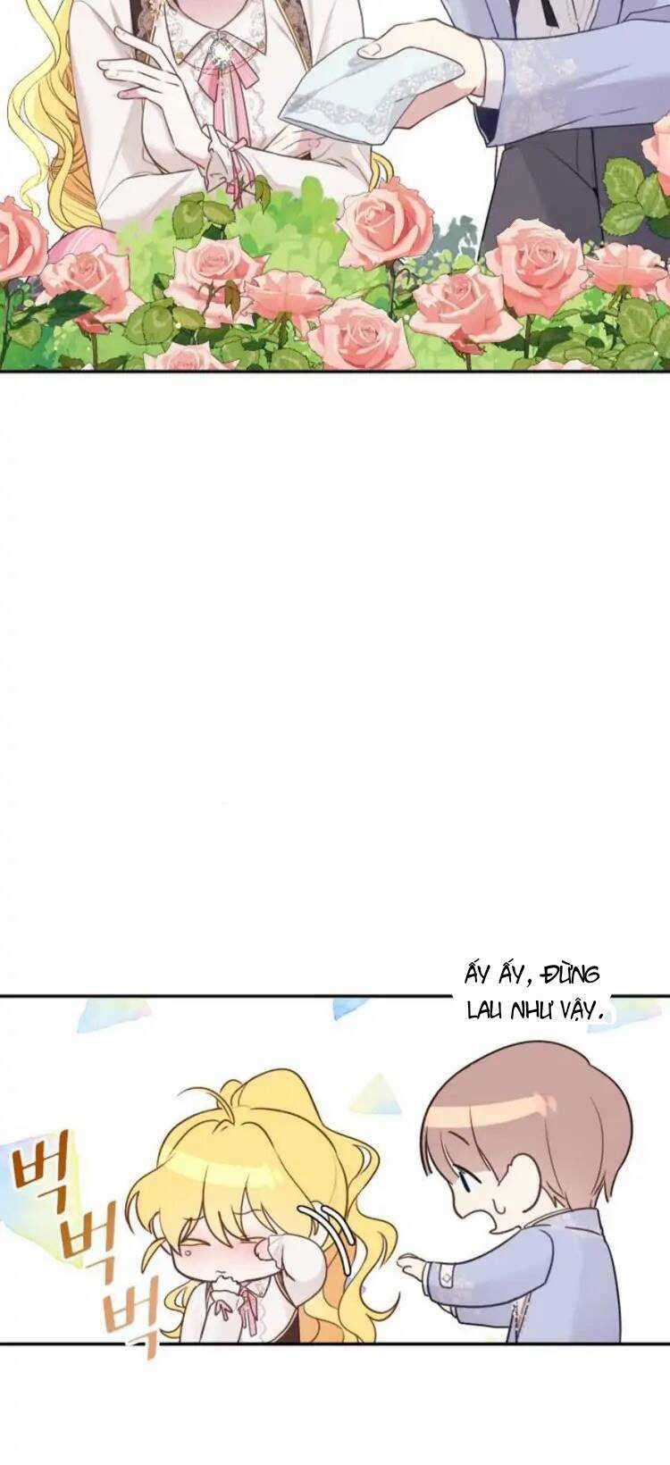 Cuộc Sống Hạnh Phúc Cùng Chồng Chapter 11 trang 24