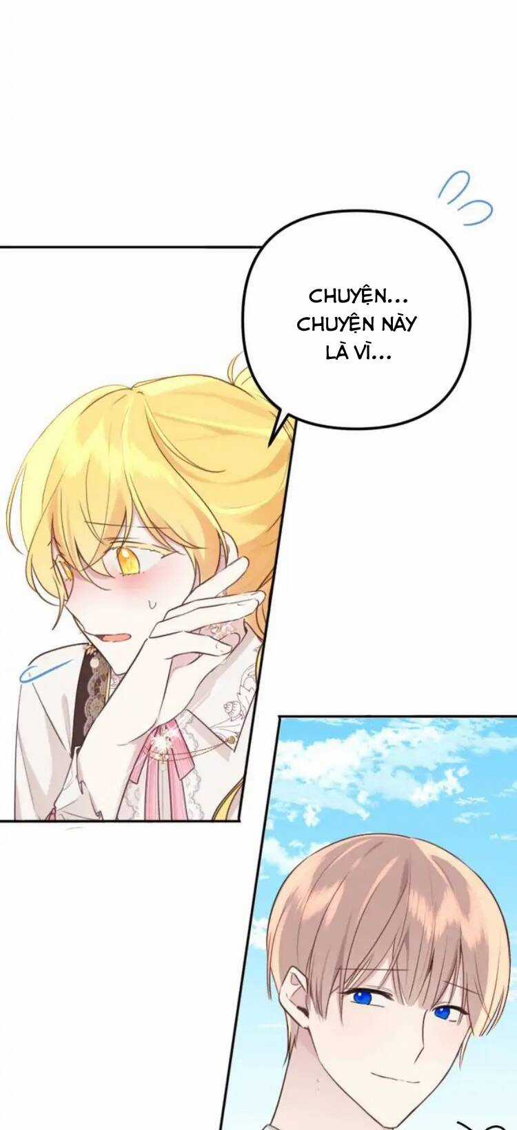 Cuộc Sống Hạnh Phúc Cùng Chồng Chapter 11 trang 25