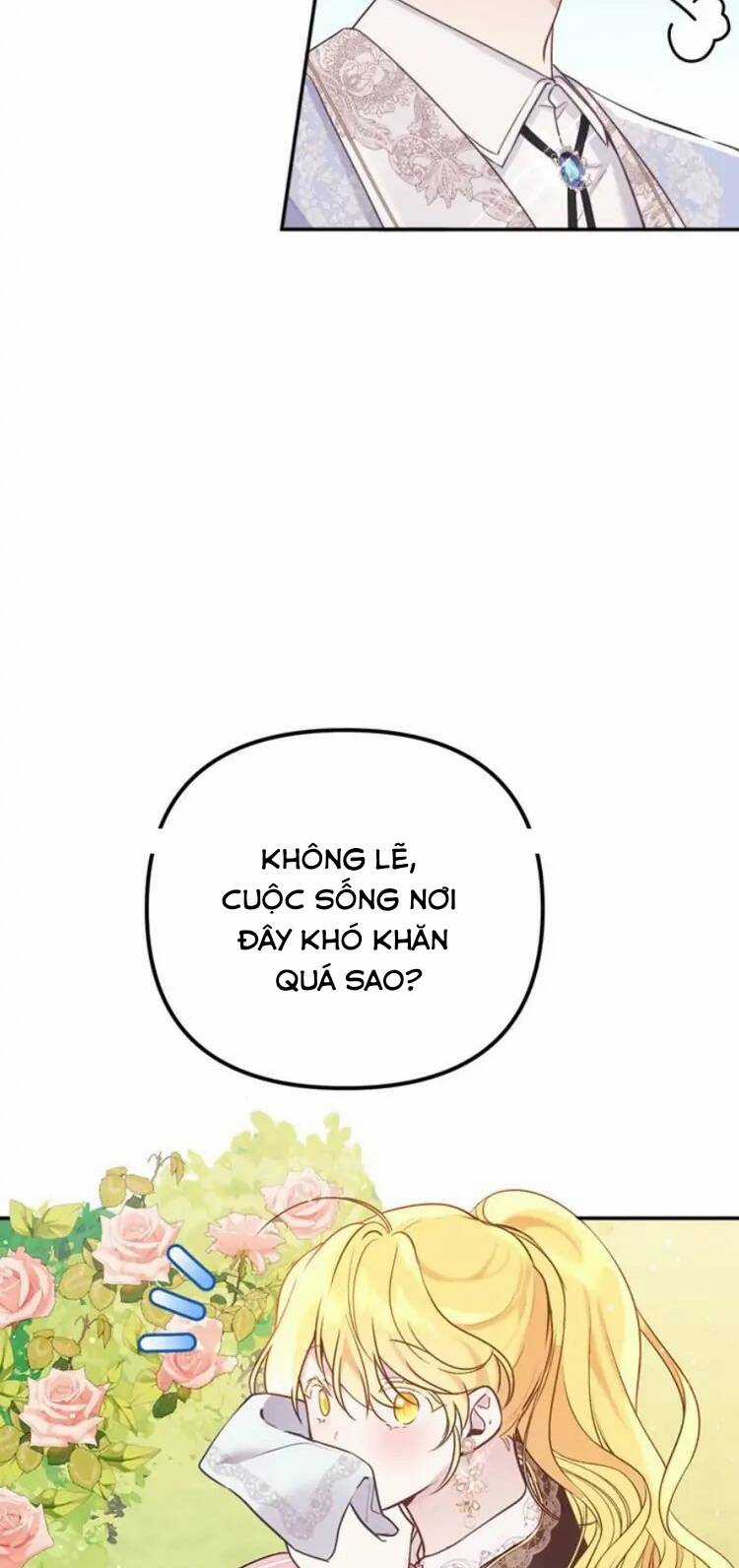 Cuộc Sống Hạnh Phúc Cùng Chồng Chapter 11 trang 26