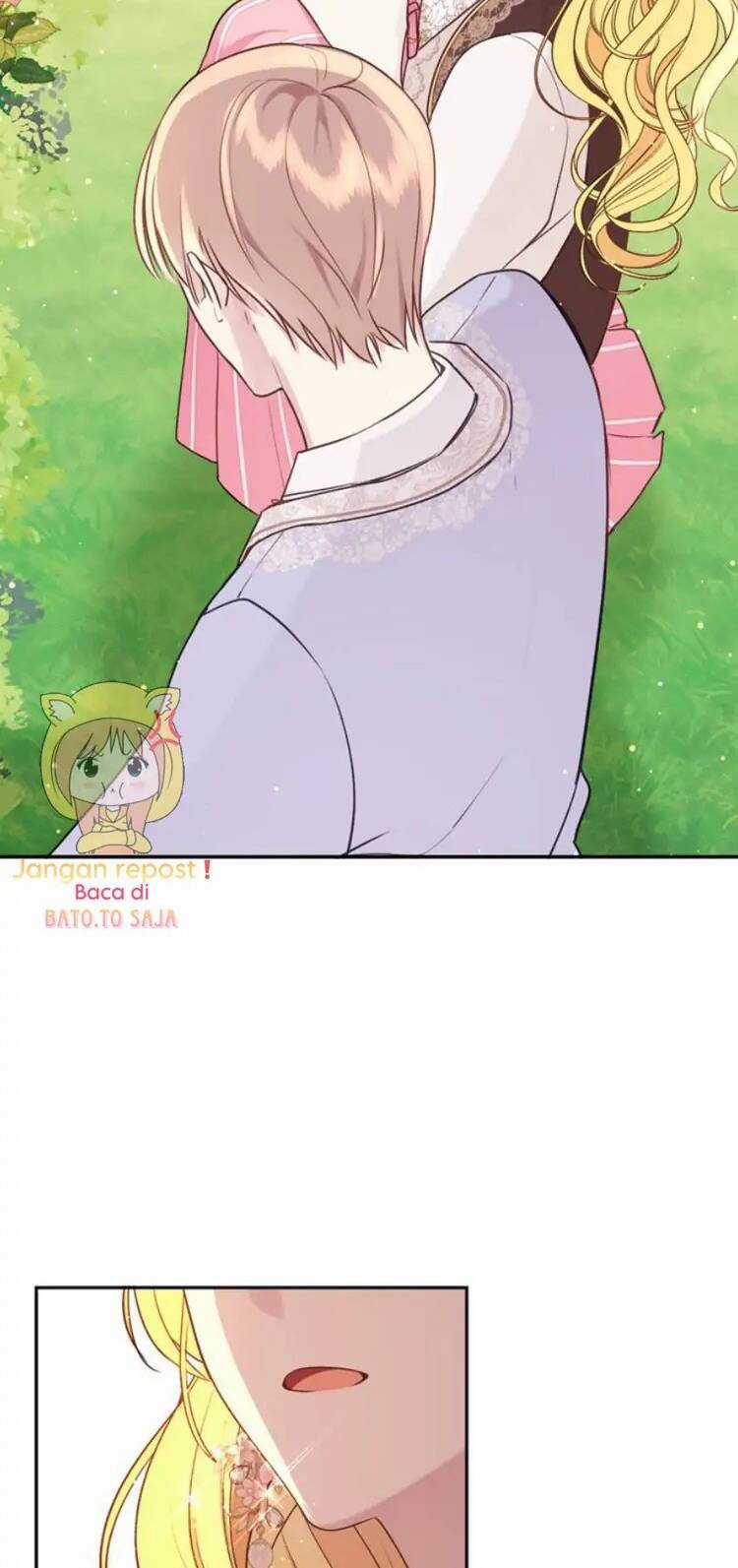 Cuộc Sống Hạnh Phúc Cùng Chồng Chapter 11 trang 27