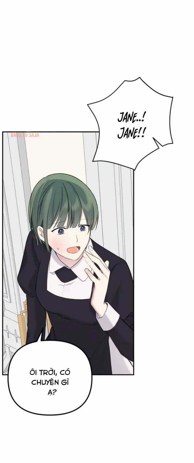 Cuộc Sống Hạnh Phúc Cùng Chồng Chapter 11 trang 3