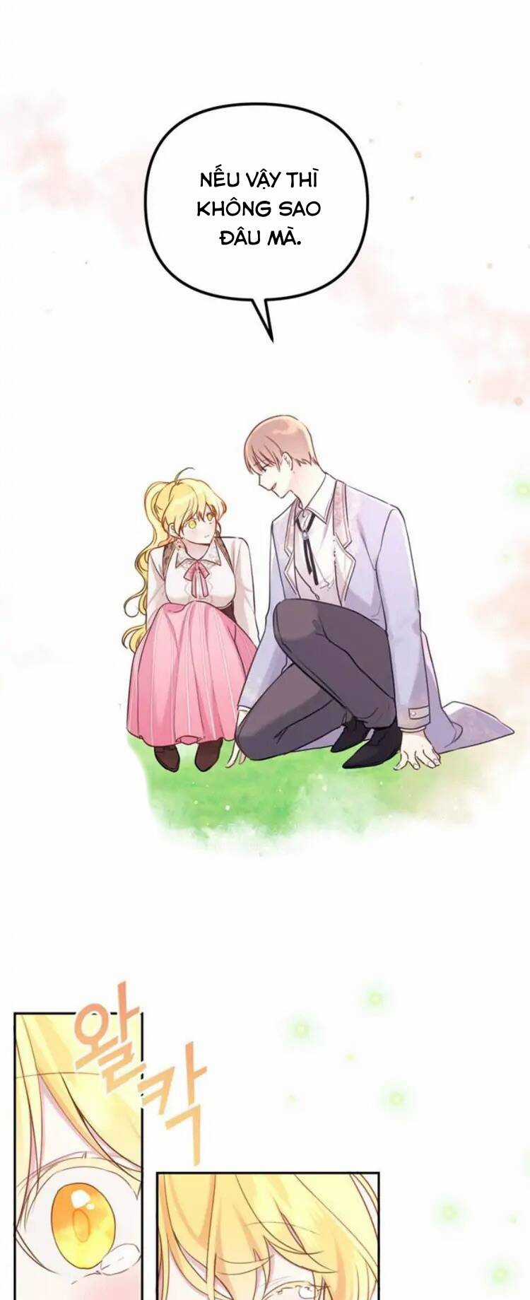 Cuộc Sống Hạnh Phúc Cùng Chồng Chapter 11 trang 32