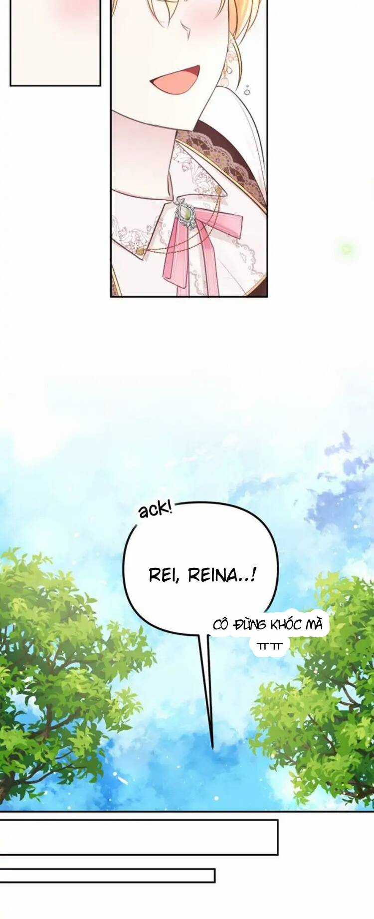 Cuộc Sống Hạnh Phúc Cùng Chồng Chapter 11 trang 33