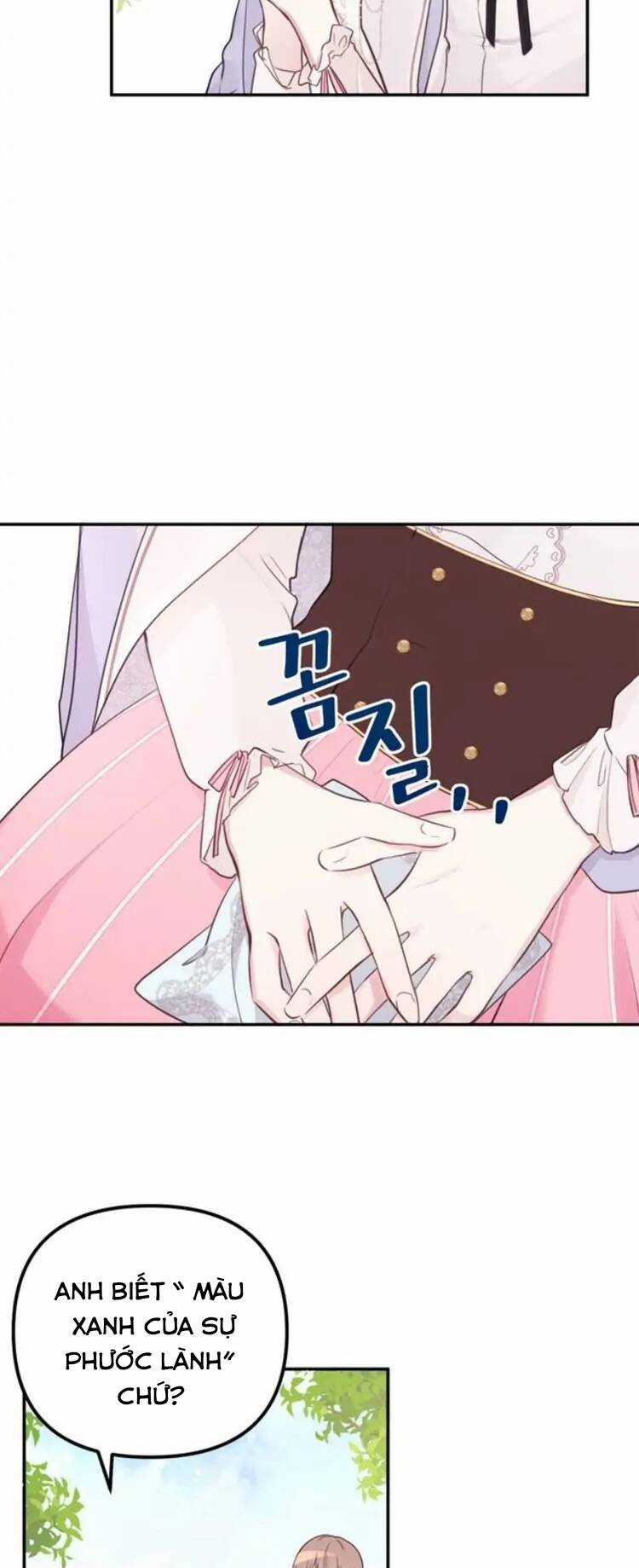 Cuộc Sống Hạnh Phúc Cùng Chồng Chapter 11 trang 36