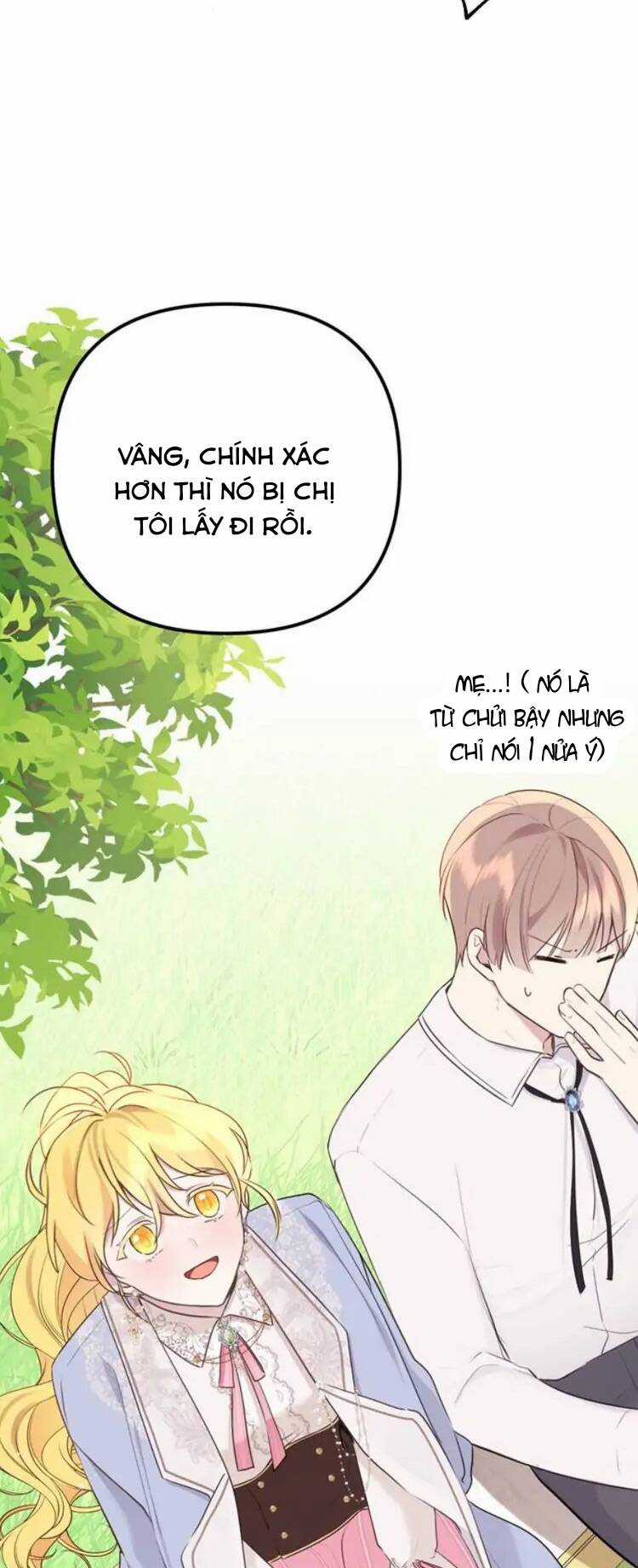 Cuộc Sống Hạnh Phúc Cùng Chồng Chapter 11 trang 38