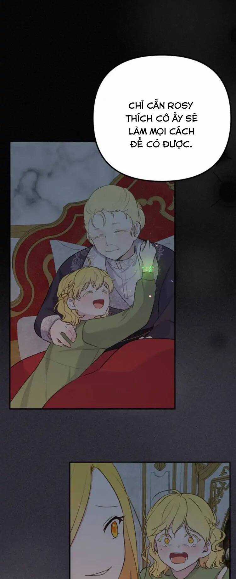 Cuộc Sống Hạnh Phúc Cùng Chồng Chapter 11 trang 40