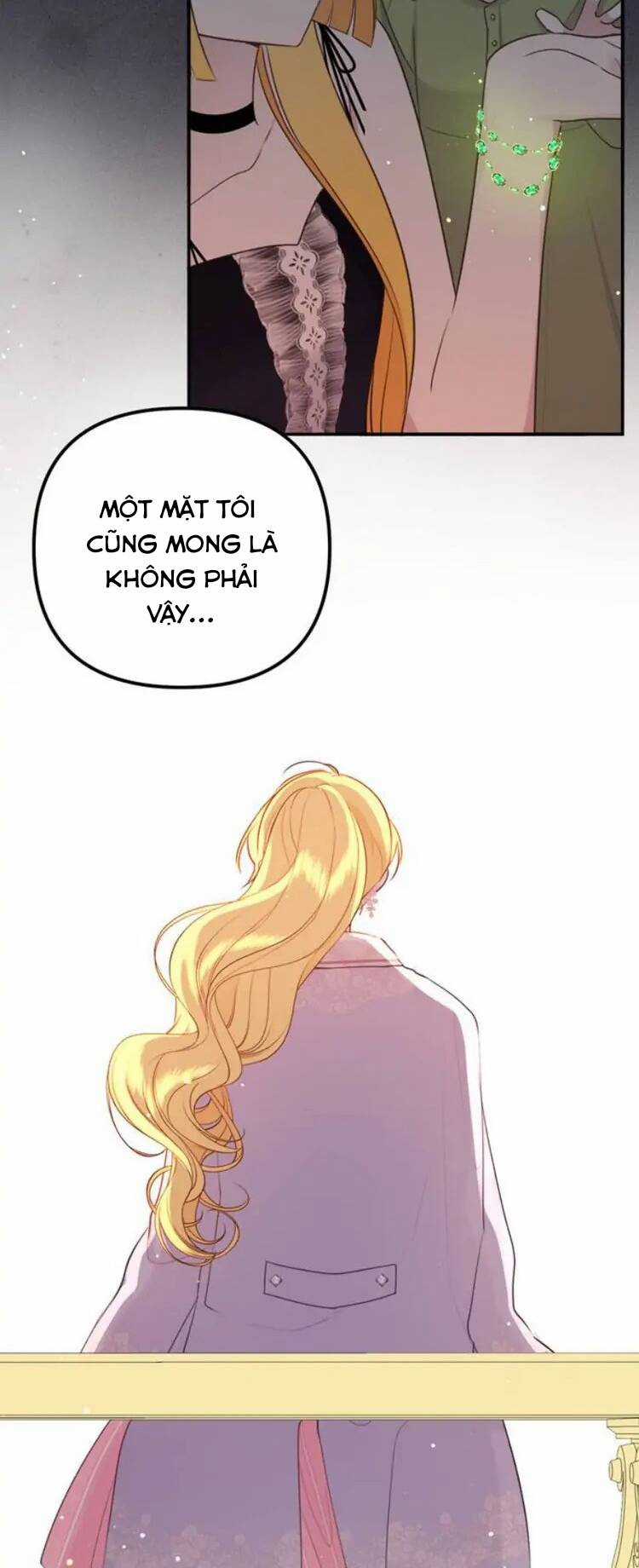 Cuộc Sống Hạnh Phúc Cùng Chồng Chapter 11 trang 41