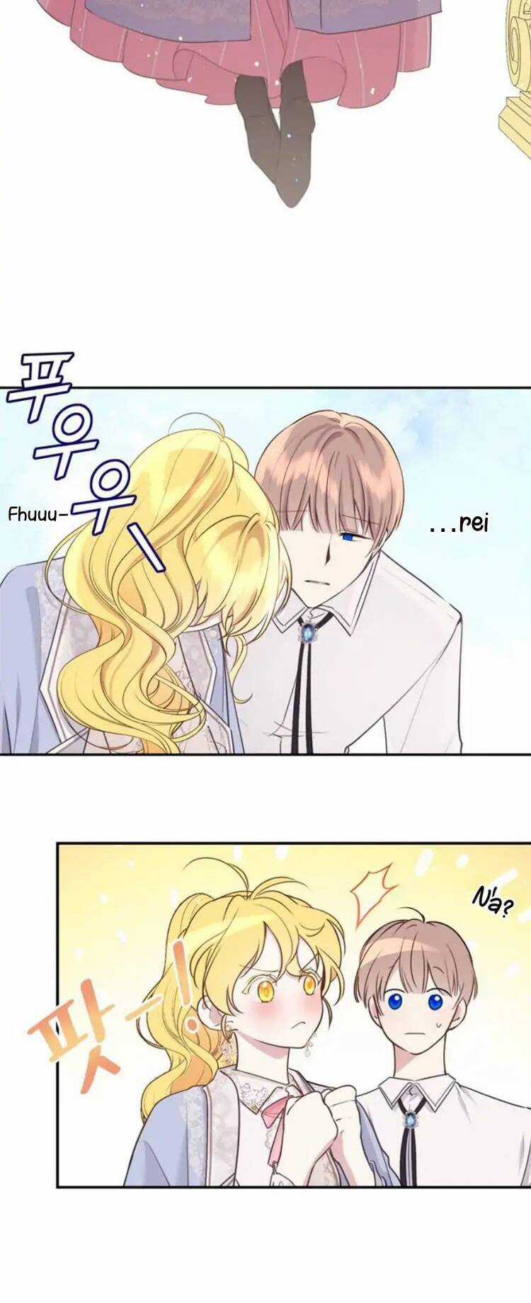 Cuộc Sống Hạnh Phúc Cùng Chồng Chapter 11 trang 42