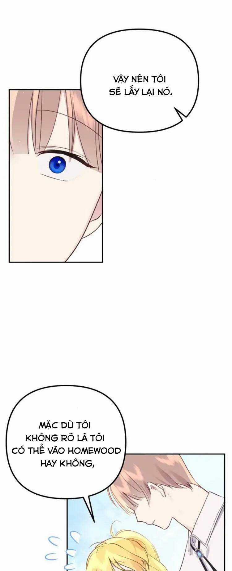 Cuộc Sống Hạnh Phúc Cùng Chồng Chapter 11 trang 43