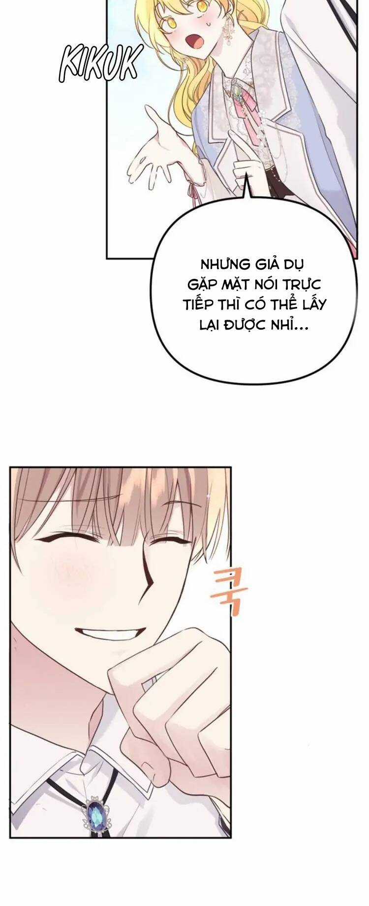 Cuộc Sống Hạnh Phúc Cùng Chồng Chapter 11 trang 44