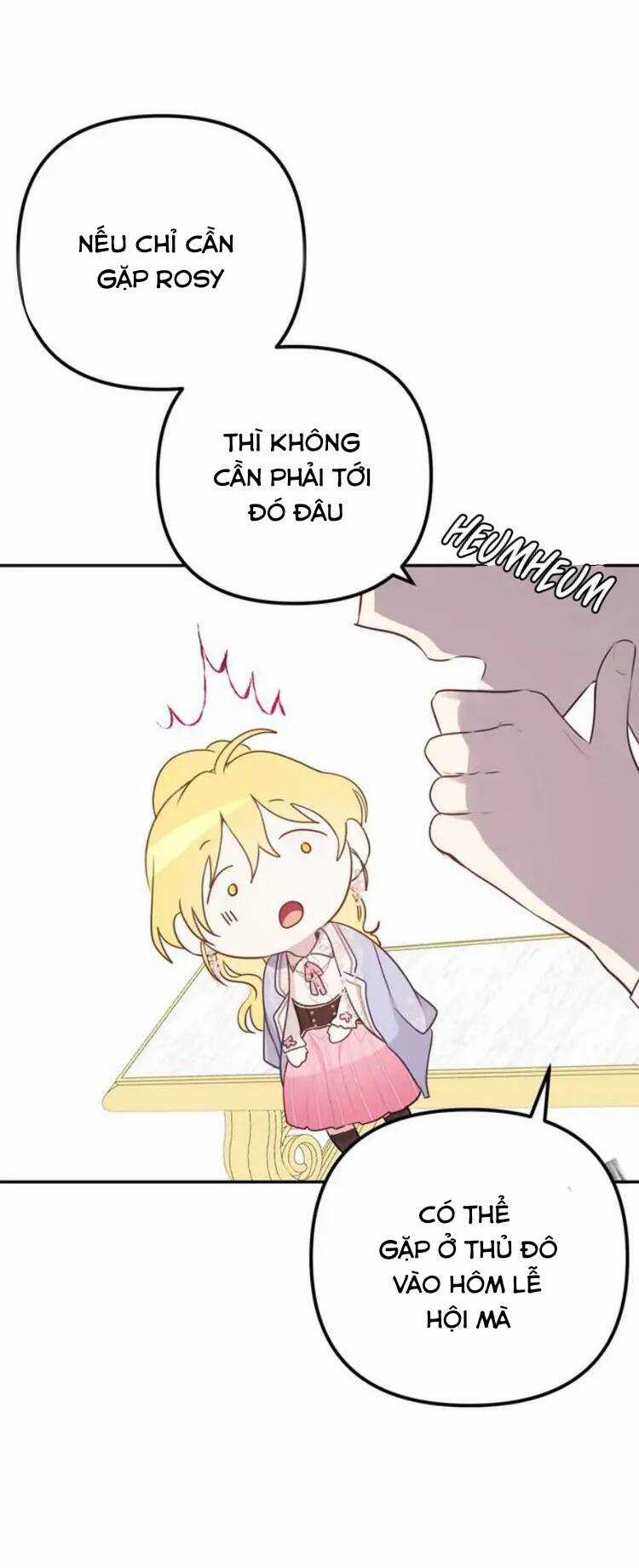 Cuộc Sống Hạnh Phúc Cùng Chồng Chapter 11 trang 45