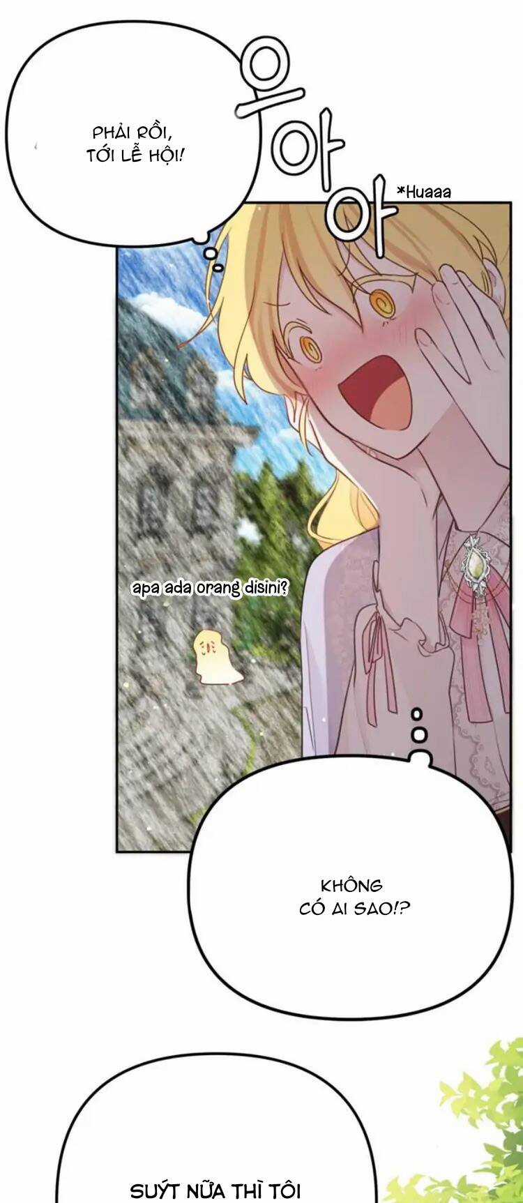 Cuộc Sống Hạnh Phúc Cùng Chồng Chapter 11 trang 46