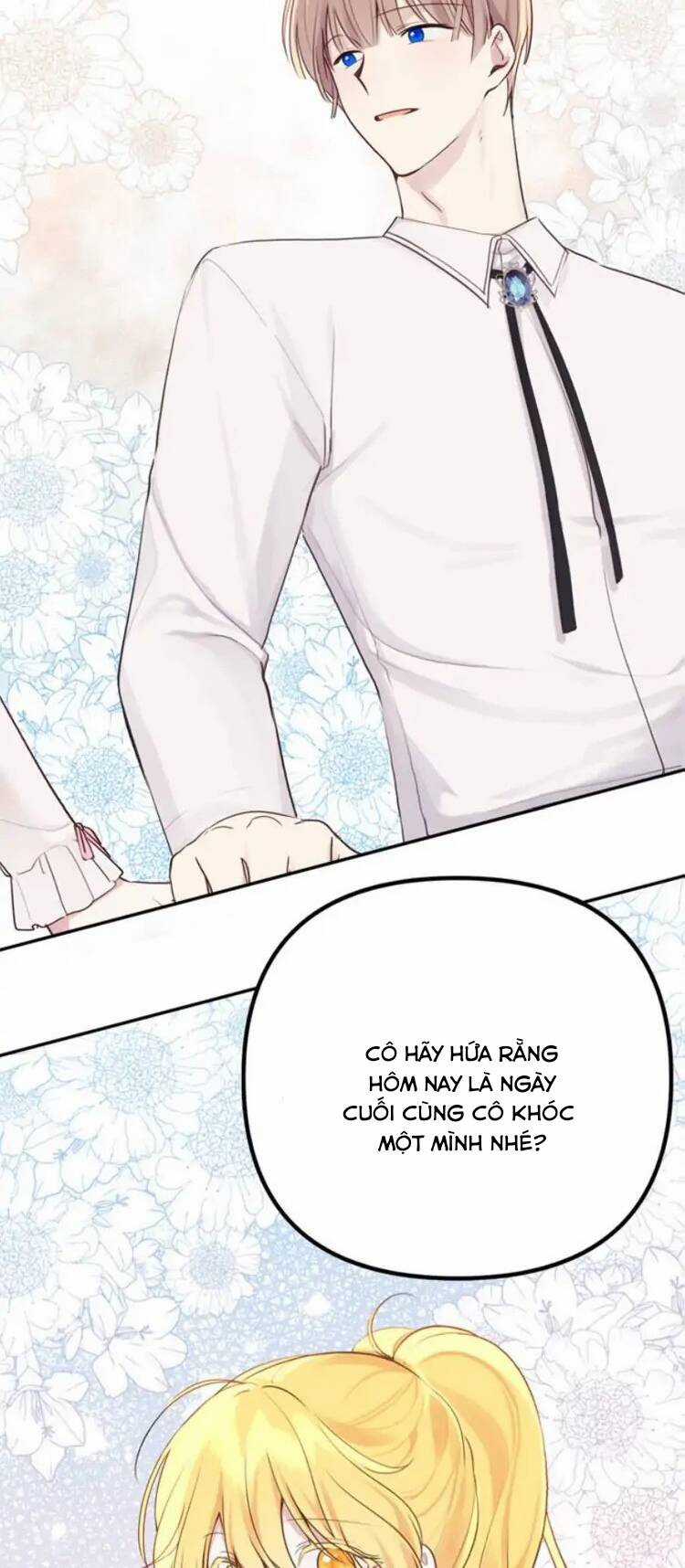 Cuộc Sống Hạnh Phúc Cùng Chồng Chapter 11 trang 51