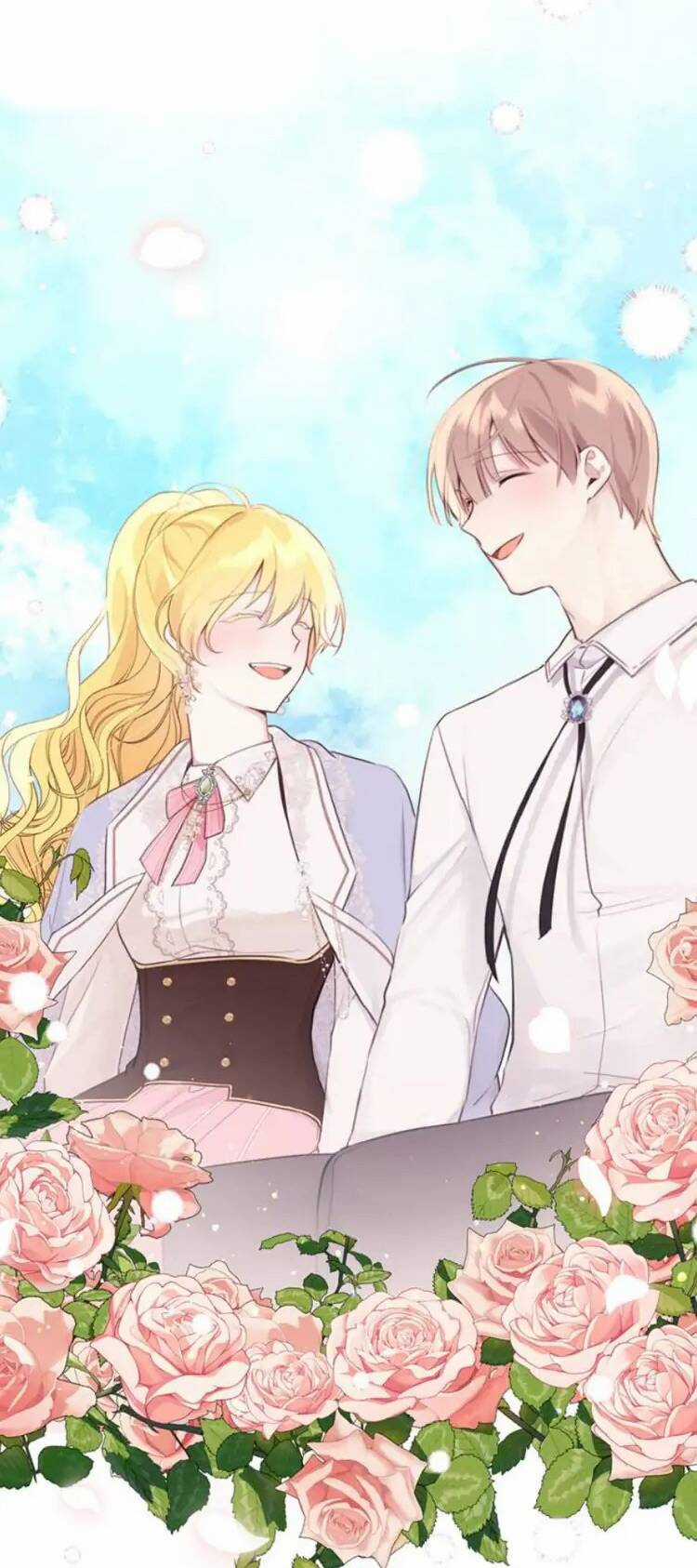 Cuộc Sống Hạnh Phúc Cùng Chồng Chapter 11 trang 54