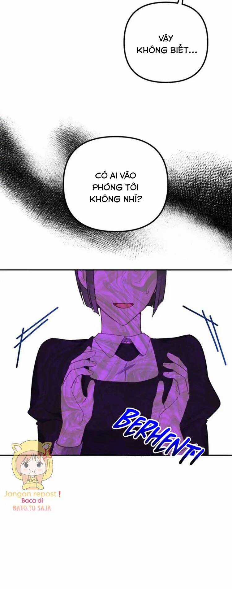 Cuộc Sống Hạnh Phúc Cùng Chồng Chapter 11 trang 6