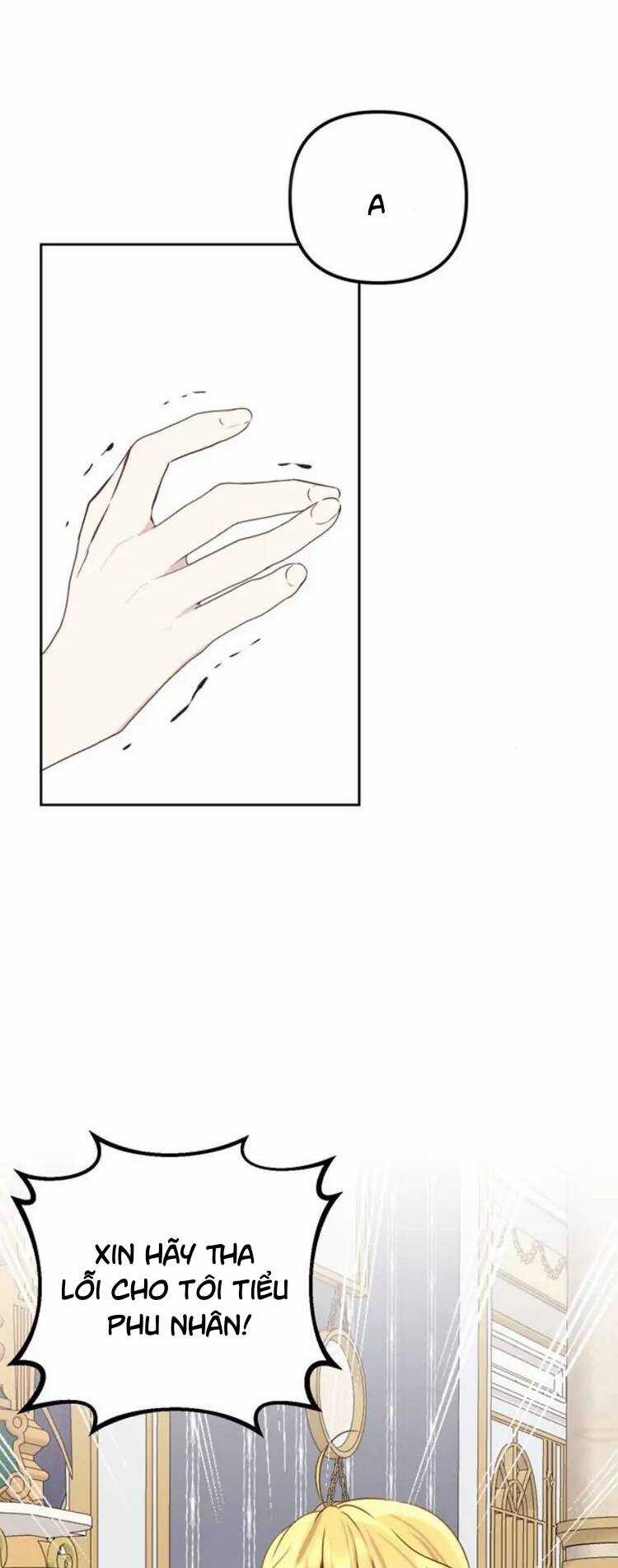 Cuộc Sống Hạnh Phúc Cùng Chồng Chapter 11 trang 7