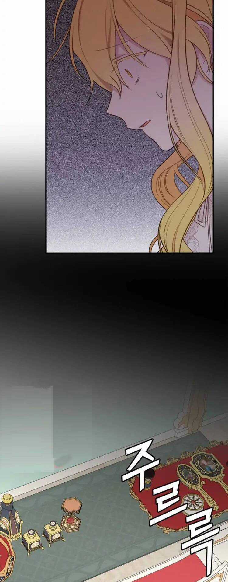 Cuộc Sống Hạnh Phúc Cùng Chồng Chapter 11 trang 9