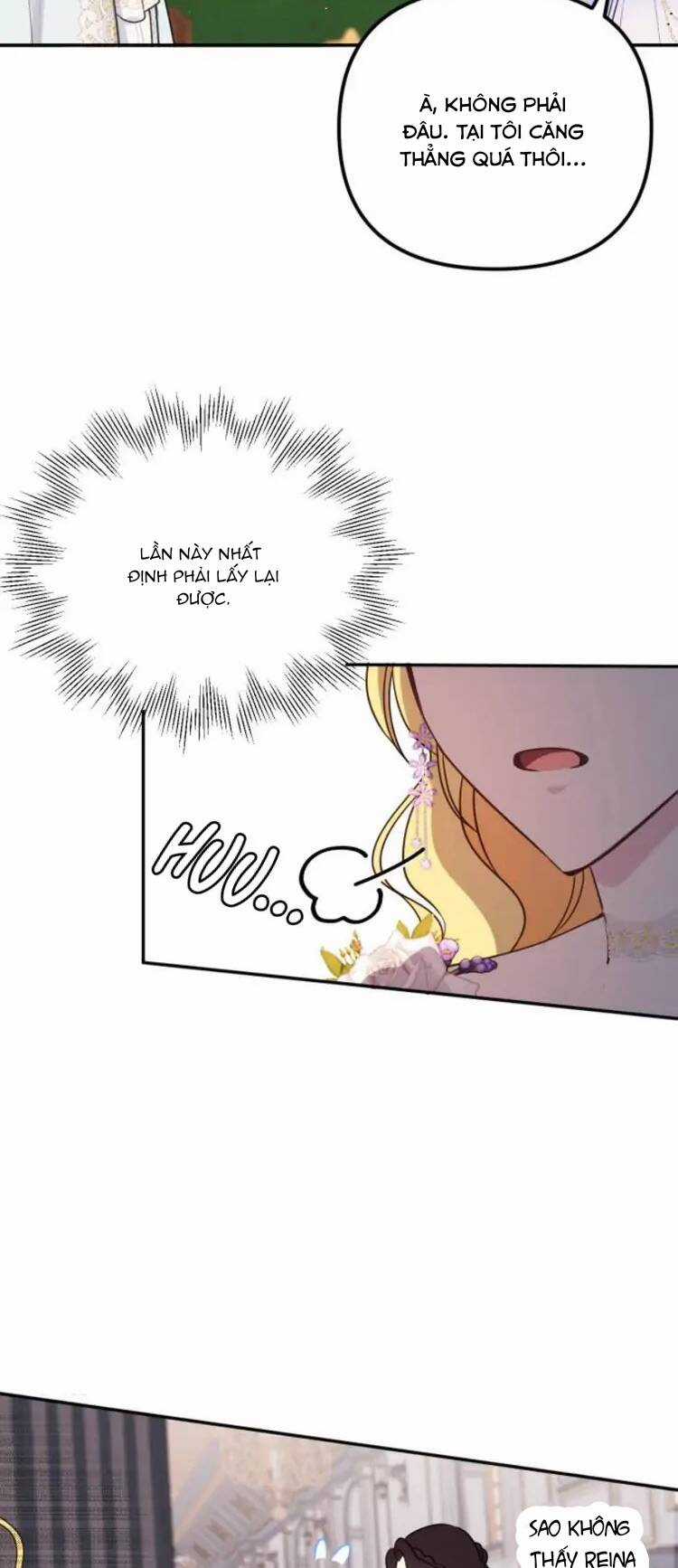 Cuộc Sống Hạnh Phúc Cùng Chồng Chapter 12 trang 10