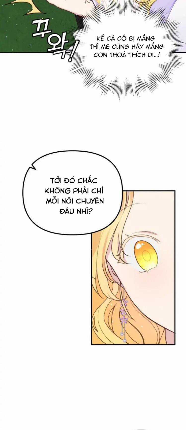 Cuộc Sống Hạnh Phúc Cùng Chồng Chapter 12 trang 12