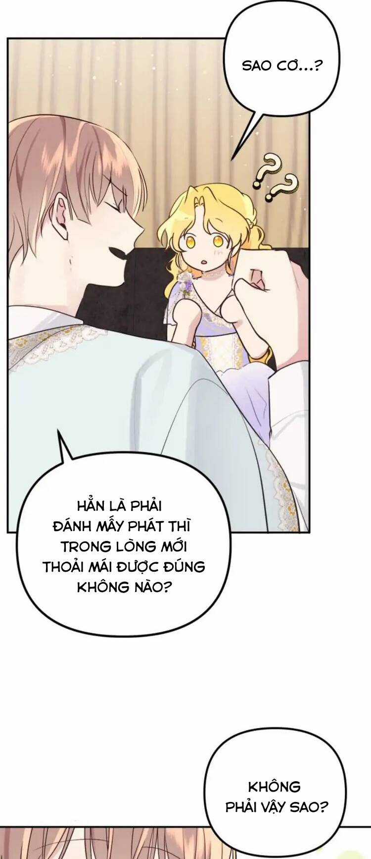 Cuộc Sống Hạnh Phúc Cùng Chồng Chapter 12 trang 13