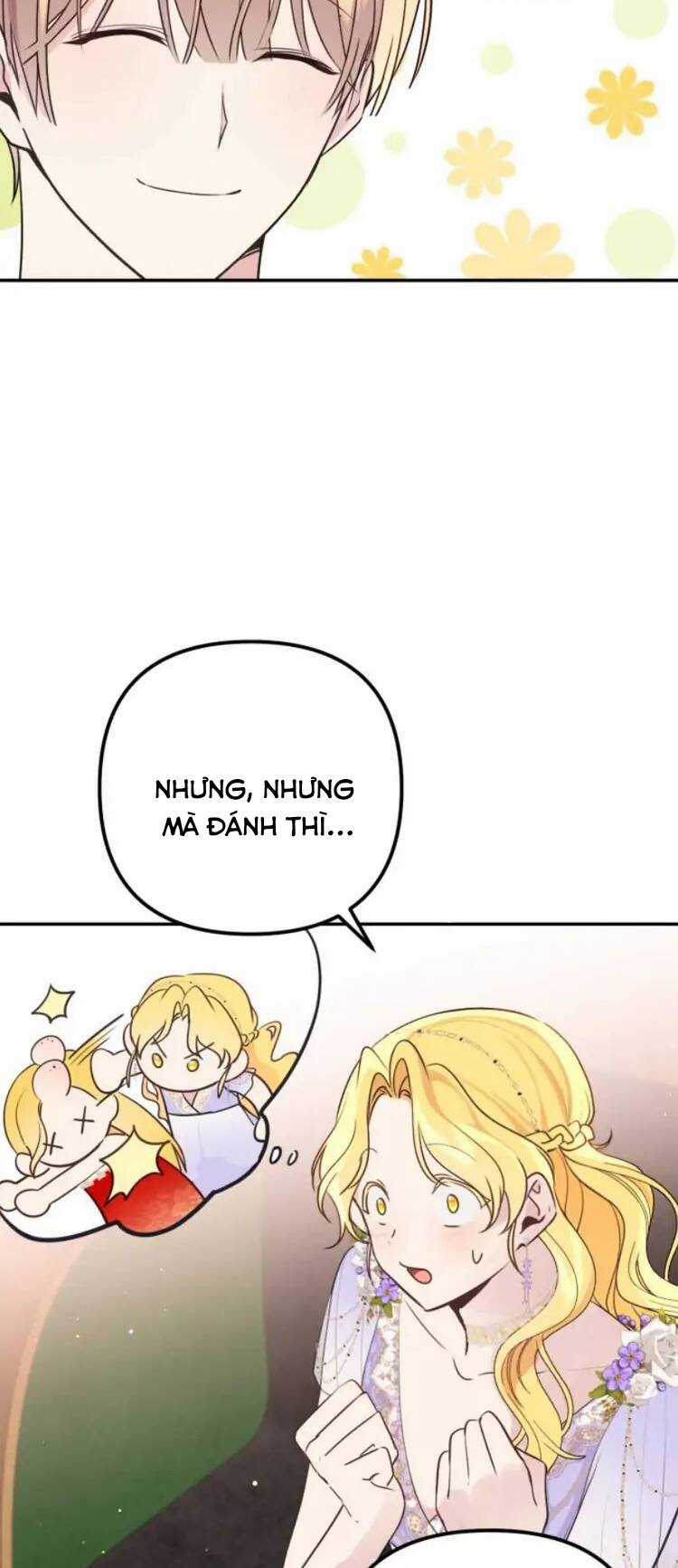 Cuộc Sống Hạnh Phúc Cùng Chồng Chapter 12 trang 14