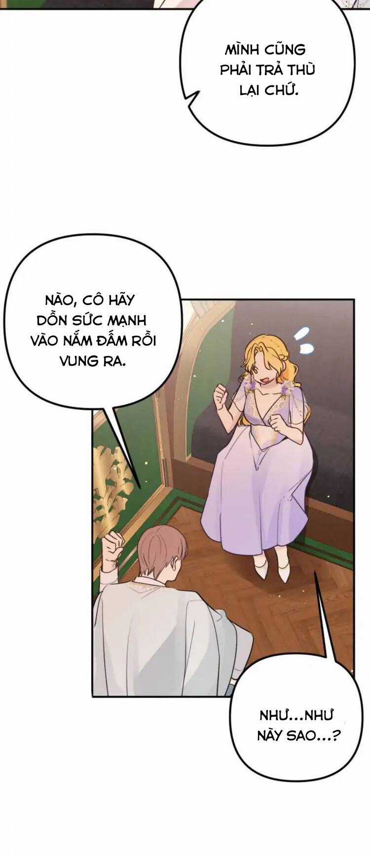 Cuộc Sống Hạnh Phúc Cùng Chồng Chapter 12 trang 15