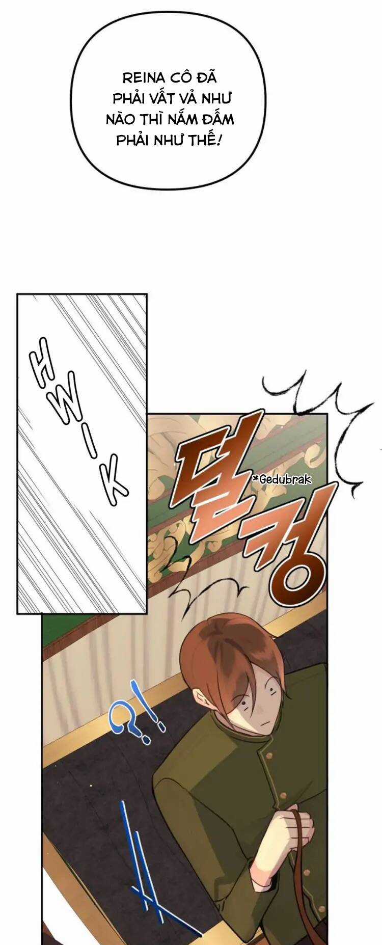 Cuộc Sống Hạnh Phúc Cùng Chồng Chapter 12 trang 16