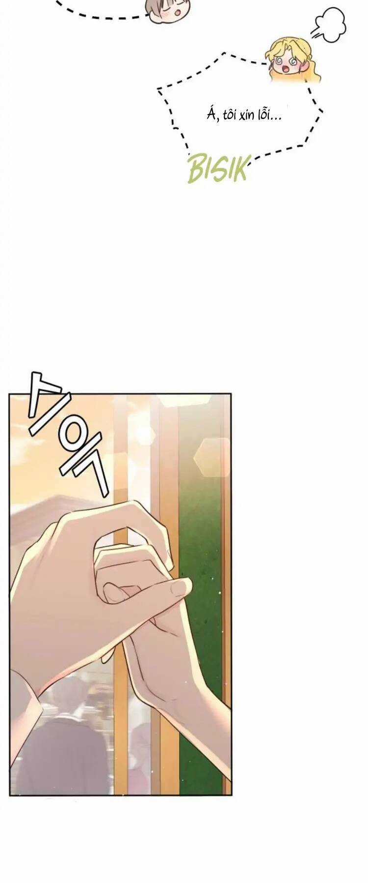 Cuộc Sống Hạnh Phúc Cùng Chồng Chapter 12 trang 19