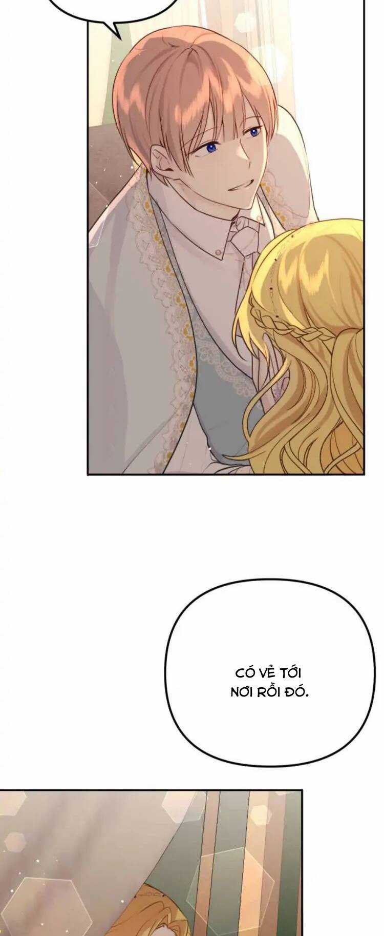 Cuộc Sống Hạnh Phúc Cùng Chồng Chapter 12 trang 21