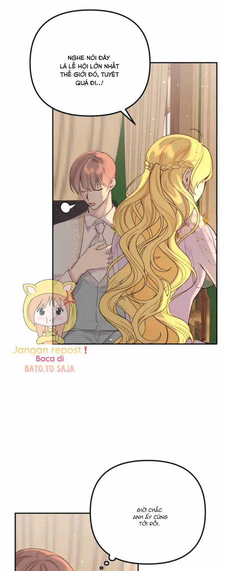 Cuộc Sống Hạnh Phúc Cùng Chồng Chapter 12 trang 25