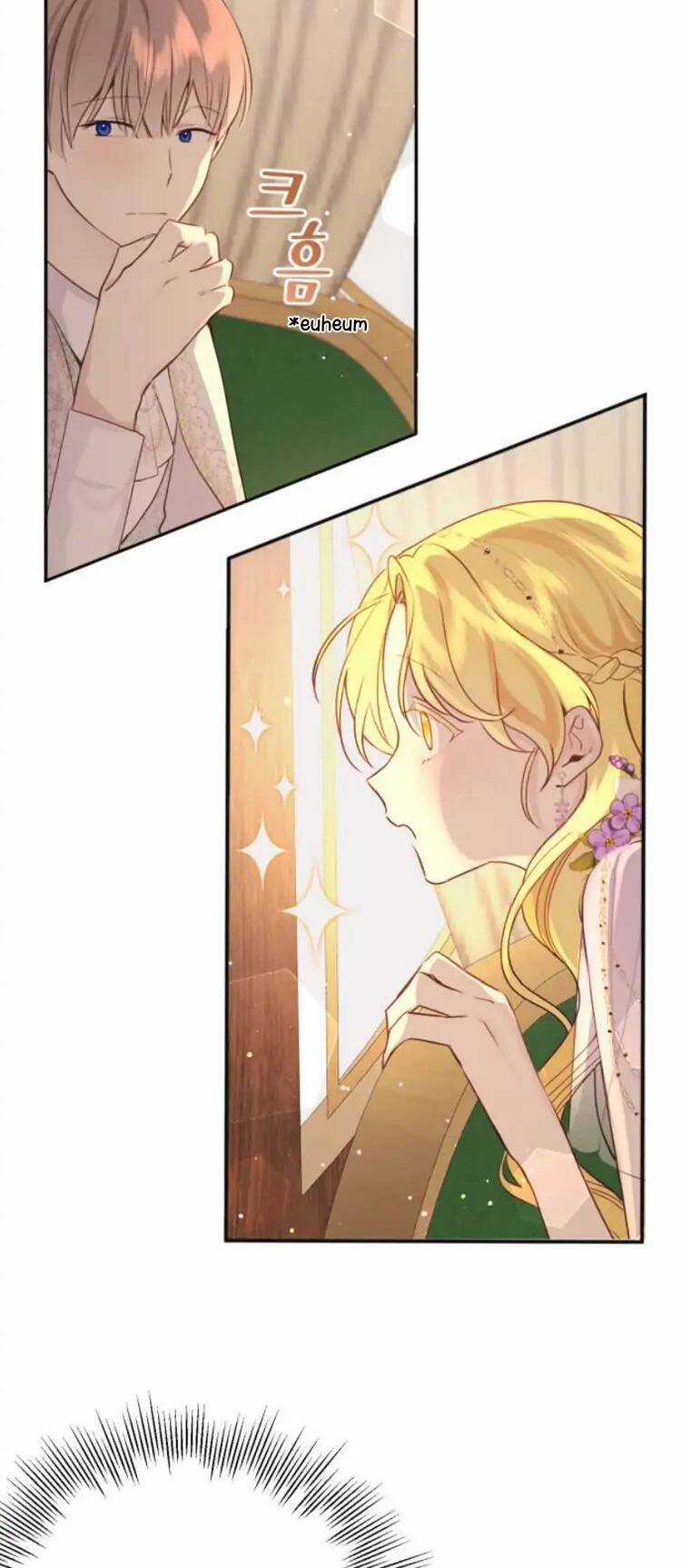 Cuộc Sống Hạnh Phúc Cùng Chồng Chapter 12 trang 26