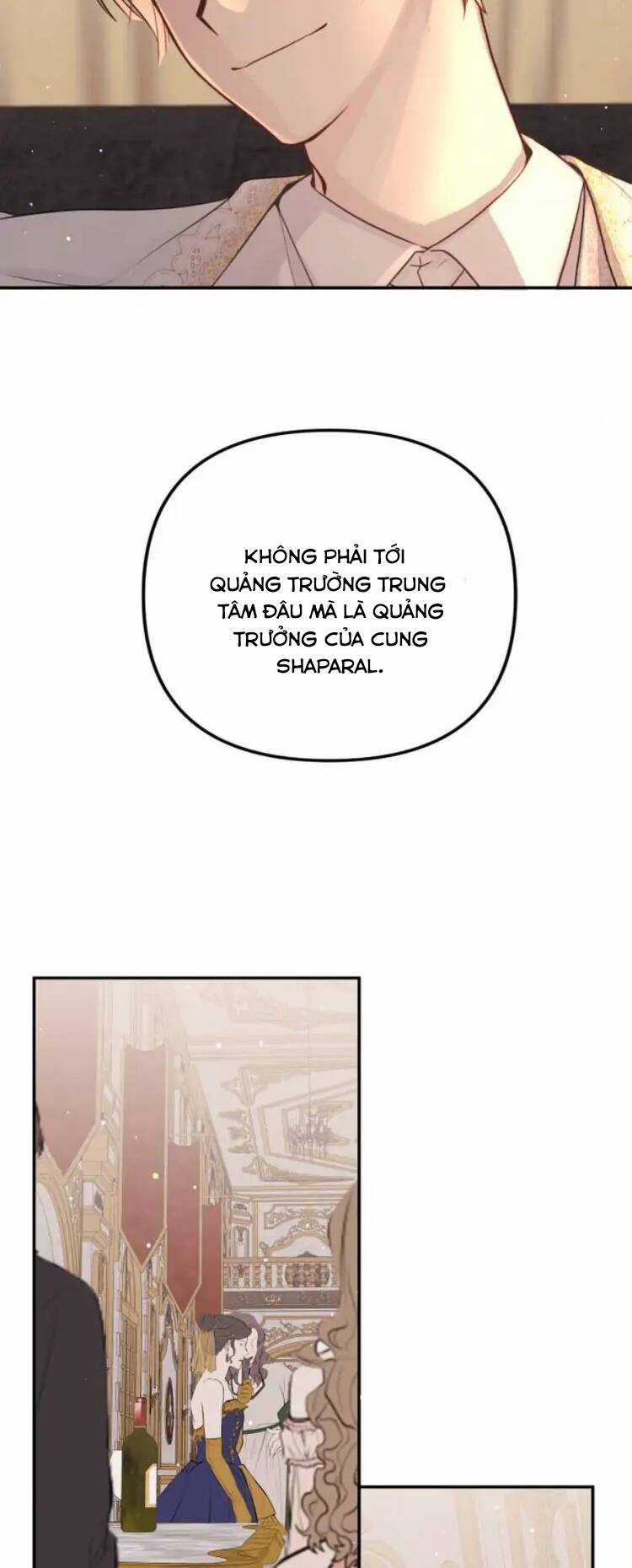 Cuộc Sống Hạnh Phúc Cùng Chồng Chapter 12 trang 29