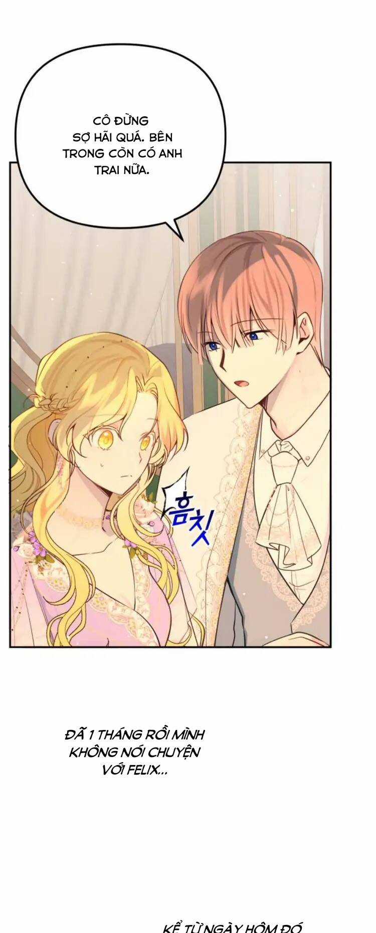 Cuộc Sống Hạnh Phúc Cùng Chồng Chapter 12 trang 30