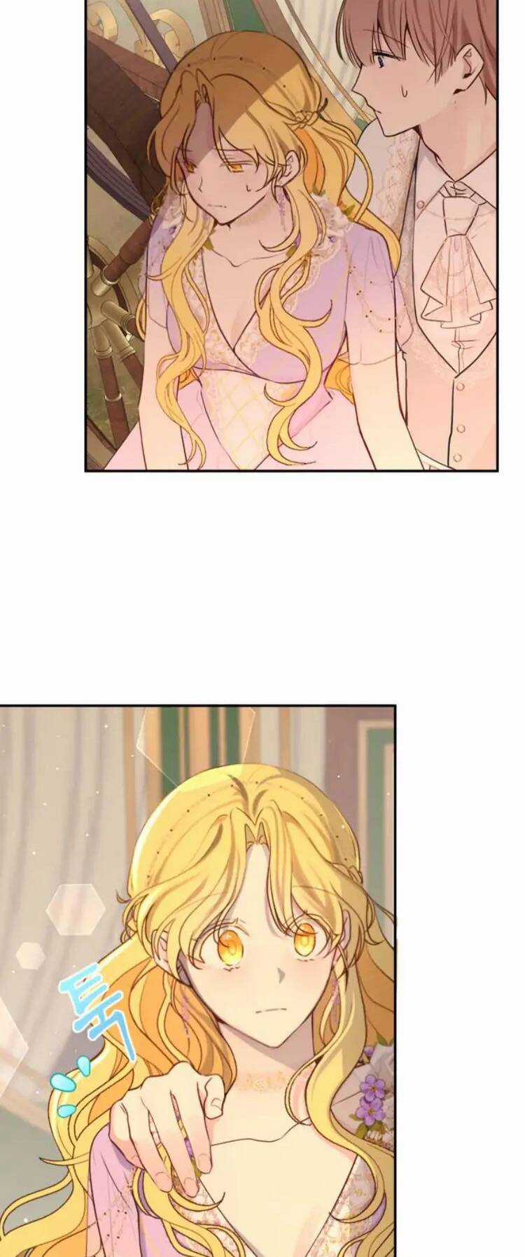 Cuộc Sống Hạnh Phúc Cùng Chồng Chapter 12 trang 32